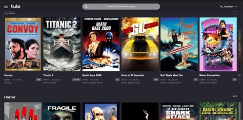 The Best Free Movie Download Sites .
